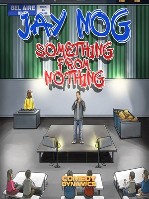 cover image of Jay Nog